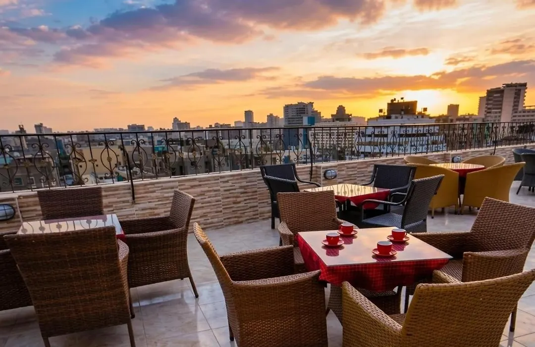 Amin Hotel-1