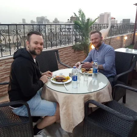 Amin Hotel-2