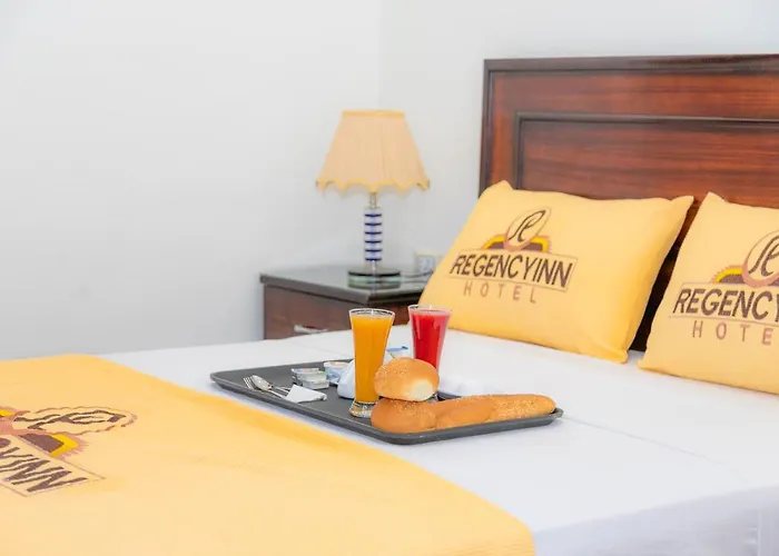 Regency Inn