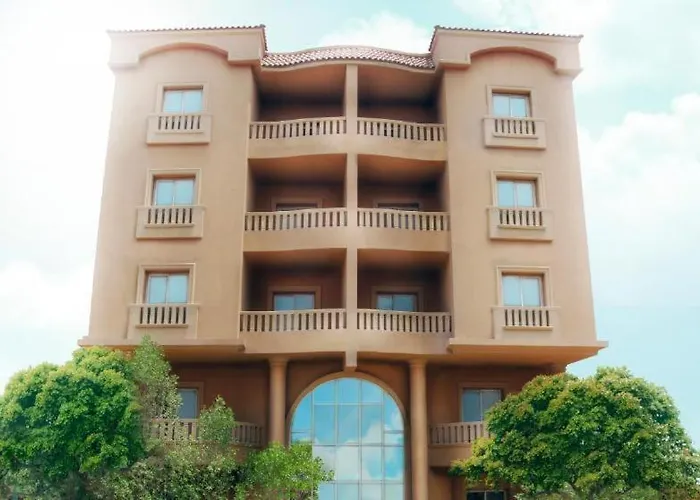 برايم ريزيدنس الجديدة